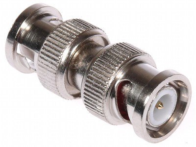 INNY-D PRZEJŚCIE WTYK BNC - WTYK BNC