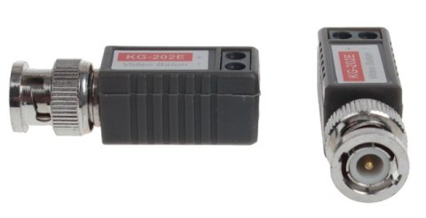 INNY-D TRANSFORMATOR WIDEO KPL KG-202E PROSTY