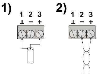 INNY OCHRONNIK KAMER SPEED DOME OPSD-5
