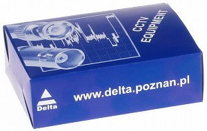 INNY OCHRONNIK KAMER SPEED DOME OPSD-5