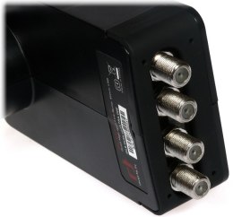 INVERTO KONWERTER INVERTO QUAD BLACK ULTRA IDLT-QDL412-ULTRA-OPN