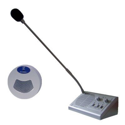 LONBON INTERKOM KASOWY LONBON SD-2006DL+