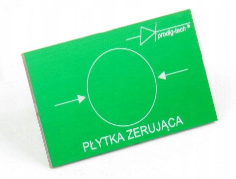 PRODIG-TECH Miernik grubości lakieru Prodig-Tech GL-2+ AL & FE