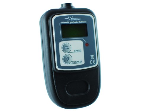 PRODIG-TECH Miernik grubości lakieru Prodig-Tech GL-2+ AL & FE
