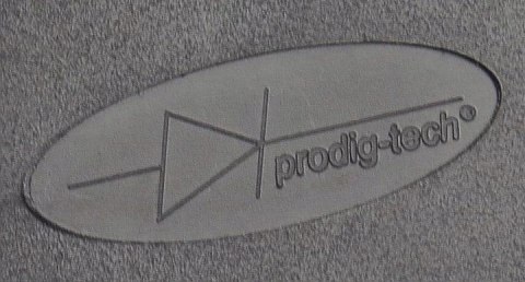 PRODIG-TECH Miernik grubości lakieru Prodig Tech GL-8 FE & AL