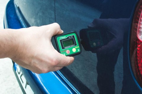 PRODIG-TECH Miernik grubości lakieru Prodig Tech GL-8 FE & AL