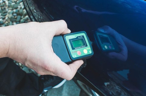 PRODIG-TECH Miernik grubości lakieru Prodig Tech GL-8 FE & AL