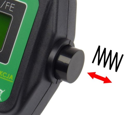 PRODIG-TECH Miernik grubości lakieru Prodig Tech GL-8 FE & AL