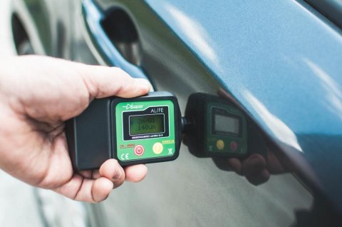 PRODIG-TECH Miernik grubości lakieru Prodig Tech GL-8 FE & AL