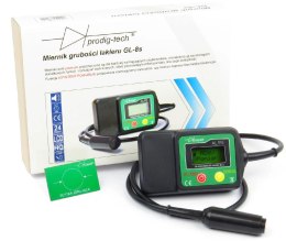 PRODIG-TECH Miernik grubości lakieru Prodig-Tech GL-8S FE & AL