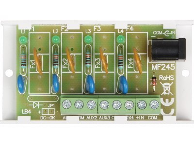 PULSAR MODUŁ BEZPIECZNIKOWY Pulsar AWZ575