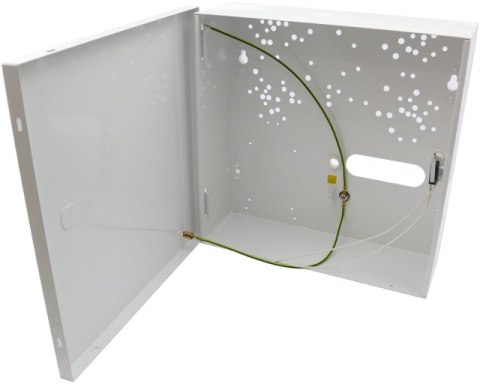 PULSAR OBUDOWA ALARMOWA PUSTA Pulsar AWO000PU