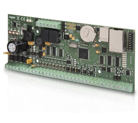 ROGER Centrala kontroli dostępu ROGER CPR32-NET-BRD