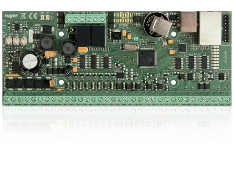 ROGER Centrala kontroli dostępu ROGER CPR32-NET-BRD