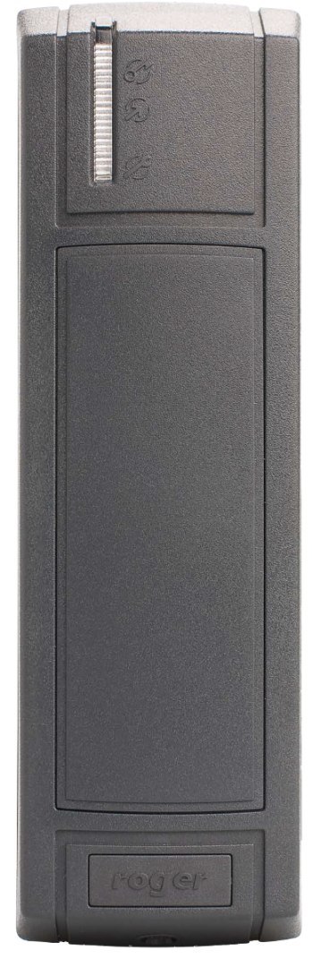 ROGER Czytnik zbliżeniowy ROGER PRT12LT-BK