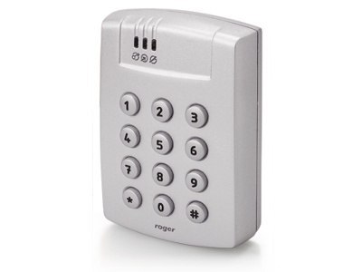 ROGER Czytnik zbliżeniowy ROGER PRT64EM-VP
