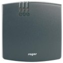 ROGER Czytnik zbliżeniowy ROGER PRT66LT
