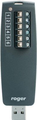 ROGER Interfejs ROGER RUD-1