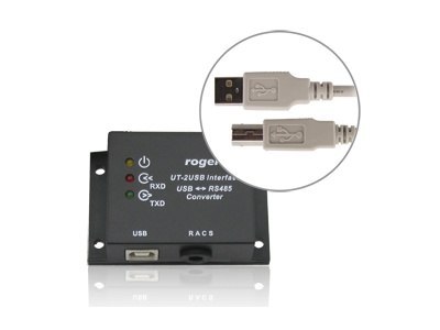 ROGER Interfejs ROGER UT-2 USB