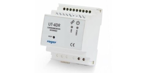 ROGER Interfejs ROGER UT-4DR