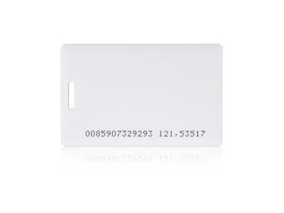 ROGER Karta zbliżeniowa ROGER EMC-3