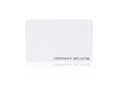 ROGER Karta zbliżeniowa ROGER MFC-2