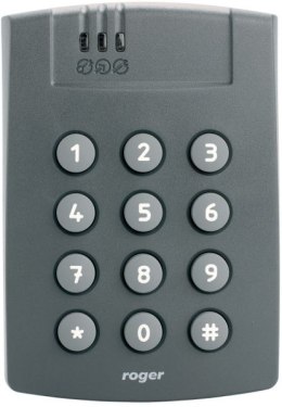 ROGER Kontroler dostępu ROGER PR611