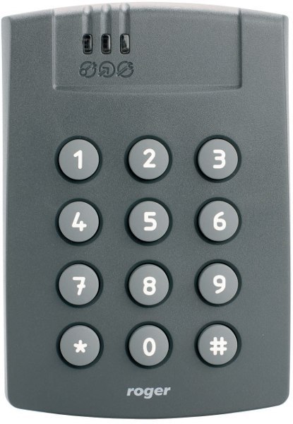 ROGER Kontroler dostępu ROGER PR611