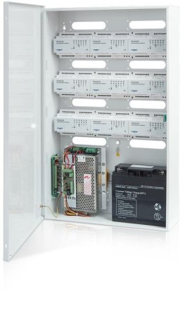 ROGER Obudowa ROGER ME-5-S