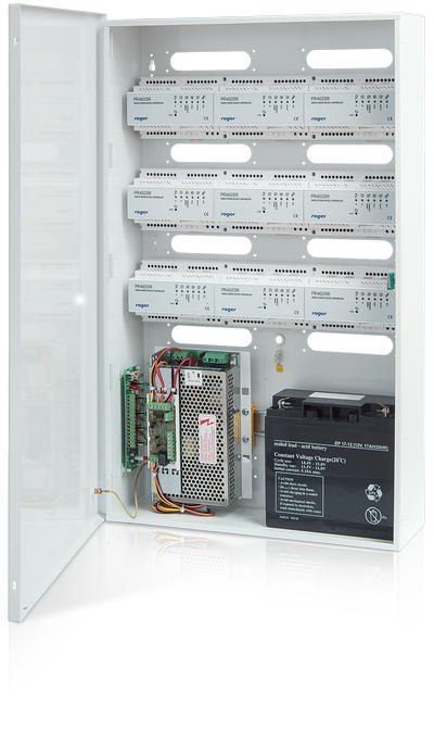 ROGER Obudowa ROGER ME-5-S