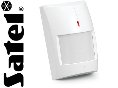 SATEL SATEL CZUJNIK RUCHU PIR GRAPHITE