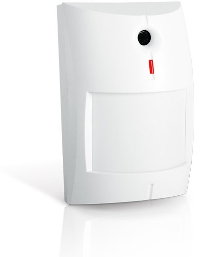 SATEL SATEL CZUJNIK RUCHU PIR I ZBICIA SZYBY NAVY