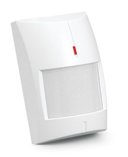 SATEL SATEL CZUJNIK RUCHU PIR+MW GREY