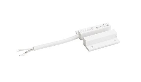 SATEL SATEL KONTAKTRON BOCZNY Z SABOTAŻ. S-1