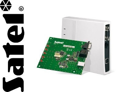 SATEL SATEL KONWERTER DANYCH RS-485/USB ACCO-USB