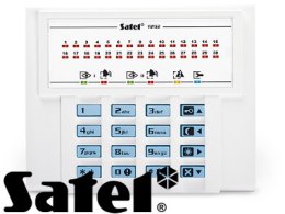 SATEL SATEL MANIPULATOR VERSA-LED-BL