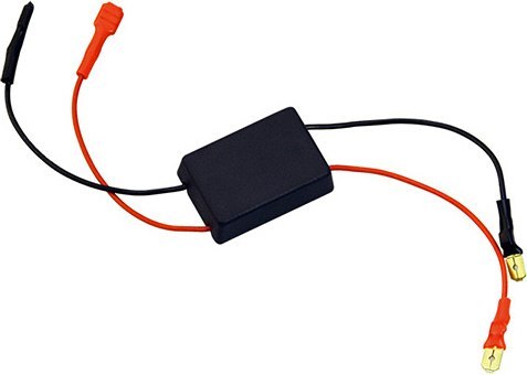 SATEL SATEL MODUŁ ZABEZ. AKU. ZB-1