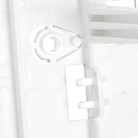 SATEL SATEL OBUDOWA OPU-4P