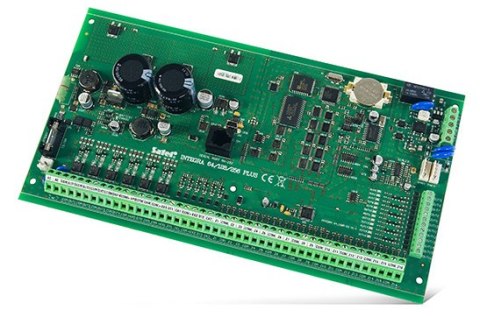 SATEL SATEL PŁYTA GŁÓWNA INTEGRA 256 PLUS