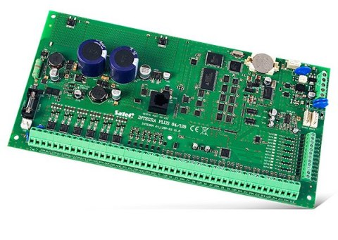 SATEL SATEL PŁYTA GŁÓWNA INTEGRA 64 PLUS