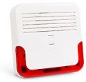 SATEL SATEL SYGNALIZATOR SD-6000 R (CZERWONY)