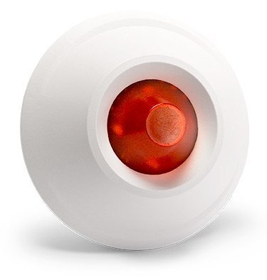 SATEL SATEL SYGNALIZATOR WEW. SOW-300 R (CZERWONY)