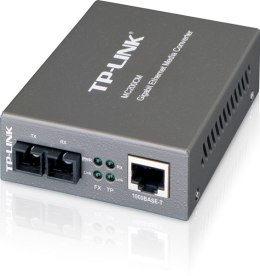 TP-LINK MEDIA KONWERTER TP-LINK MC200CM