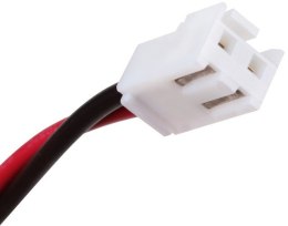 ULTRACELL Akumulator AGM ULTRACELL UL 12V 0.8Ah (terminal JST)