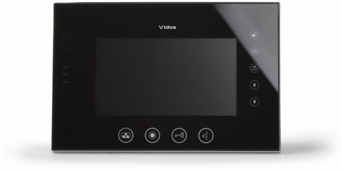 VIDOS MONITOR WIDEODOM. VIDOS M670B-S2
