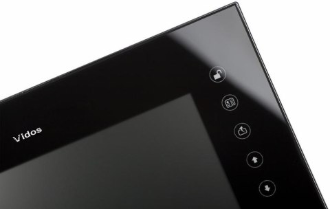VIDOS MONITOR WIDEODOM. VIDOS M670B-S2