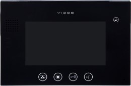 VIDOS MONITOR WIDEODOM. VIDOS M670B