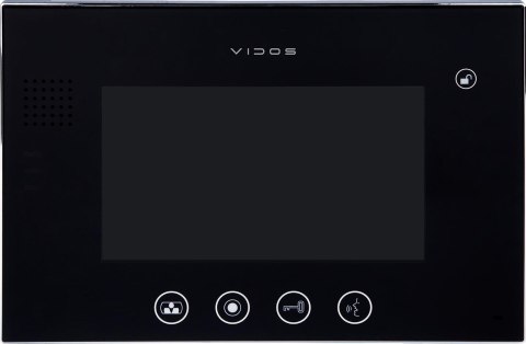 VIDOS MONITOR WIDEODOM. VIDOS M670B