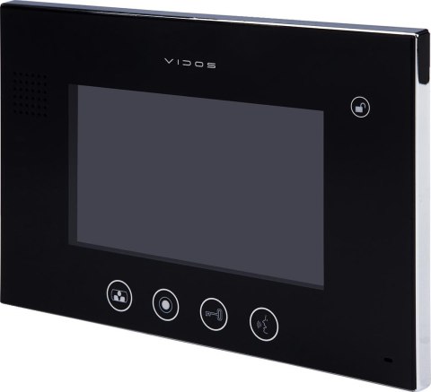 VIDOS MONITOR WIDEODOM. VIDOS M670B