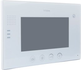 VIDOS Monitor wideodomofonu VIDOS M670W